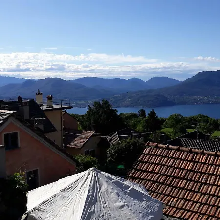 Vakantiehuis Ca Da Pina