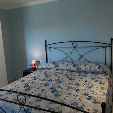 Ferienhaus Ca Da Pina *