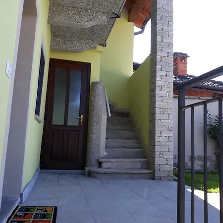 Cà Dà Pina * Trarego