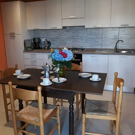 Ca Da Pina Holiday home *