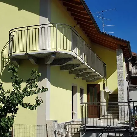 Ca Da Pina Trarego