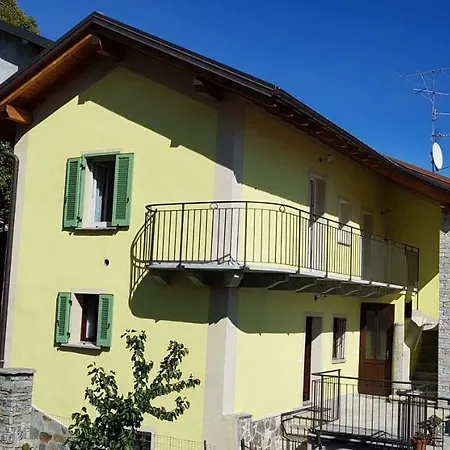 Holiday home Ca Da Pina