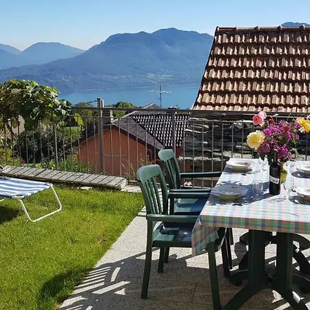 Ca Da Pina * Trarego