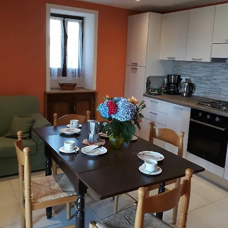 Vakantiehuis Ca Da Pina *