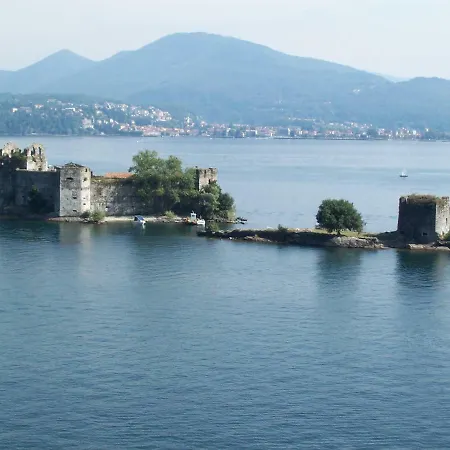 Ca Da Pina Tatil Evi