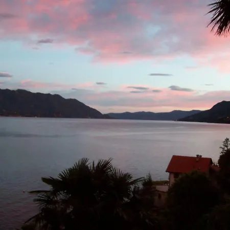 Ferienhaus Ca Da Pina