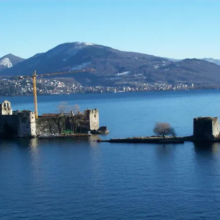 Vakantiehuis Ca Da Pina *