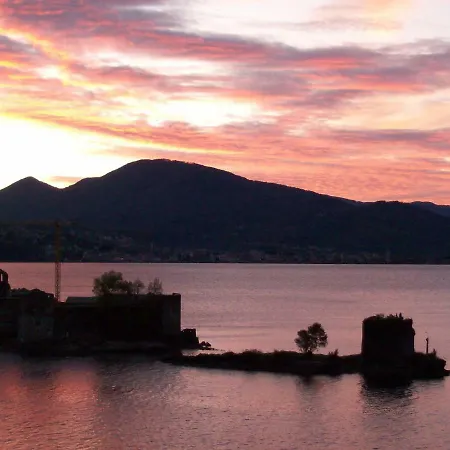 Ca Da Pina * Trarego