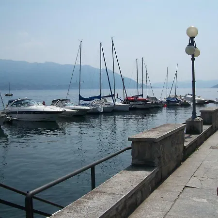 Cà Dà Pina Casa vacanze