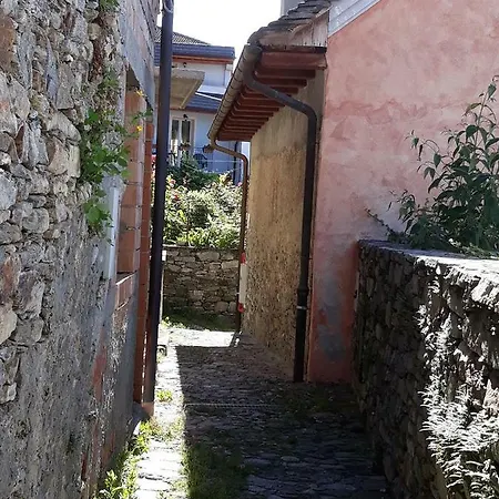 Vakantiehuis Ca Da Pina *