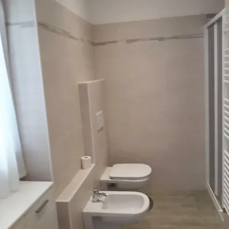 Holiday home Ca Da Pina *