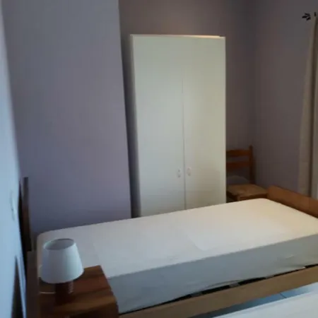 Holiday home Ca Da Pina Trarego