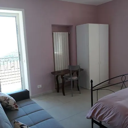 Casa vacanze Cà Dà Pina Trarego