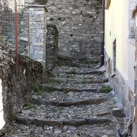 Cà Dà Pina * Trarego