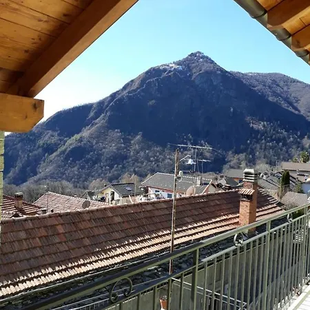 Ca Da Pina Holiday home