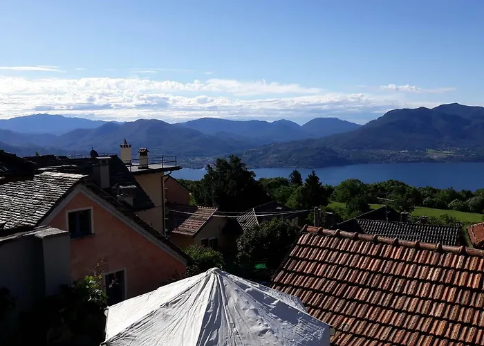 Дом отдыха Ca Da Pina