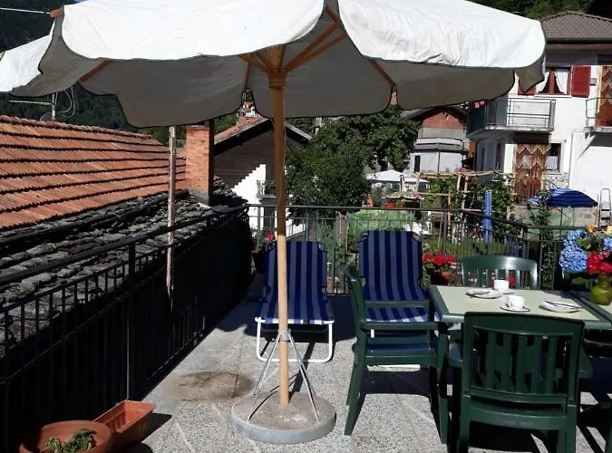 Дом отдыха Ca Da Pina *