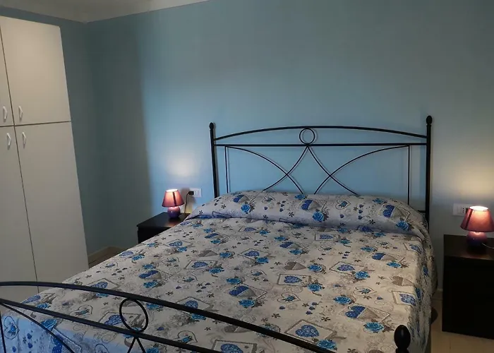 Дом отдыха Ca Da Pina *