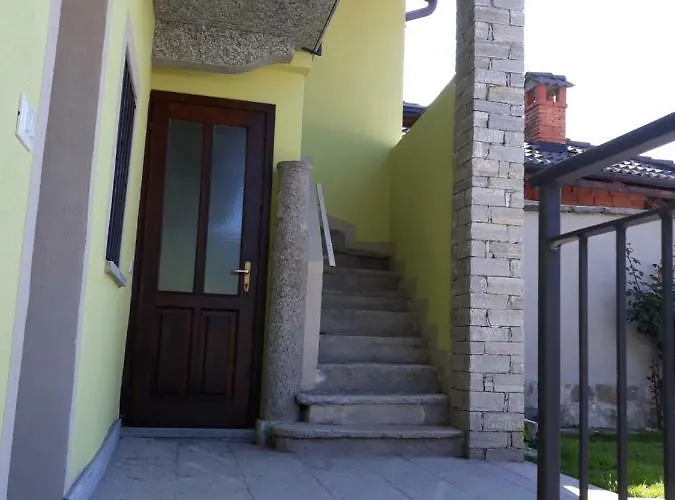 Cà Dà Pina * Trarego