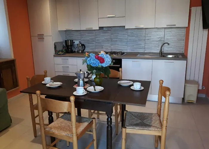 Ca Da Pina Дом отдыха *