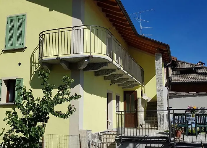 Cà Dà Pina Trarego