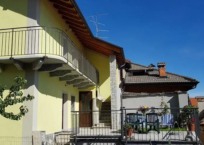 Дом отдыха Ca Da Pina