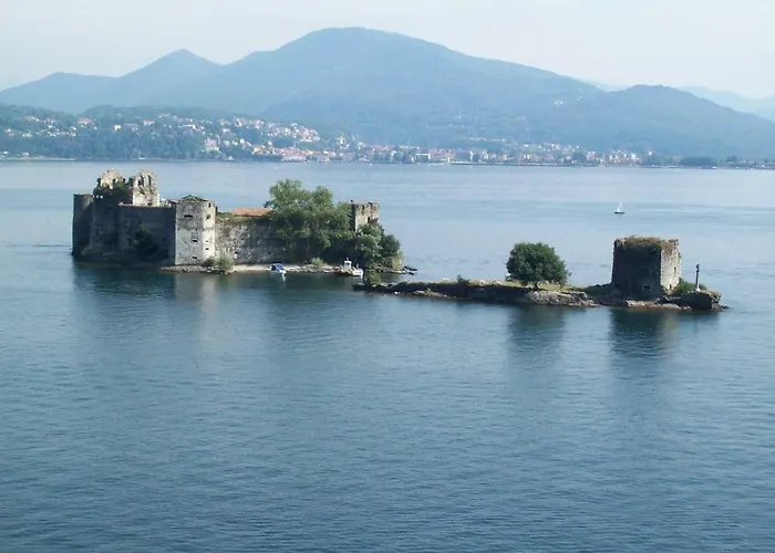 Ca Da Pina Дом отдыха