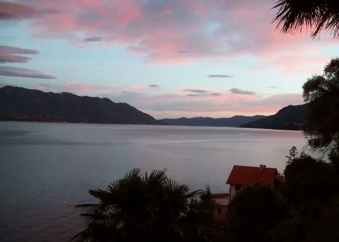 Casa de Férias Cà Dà Pina