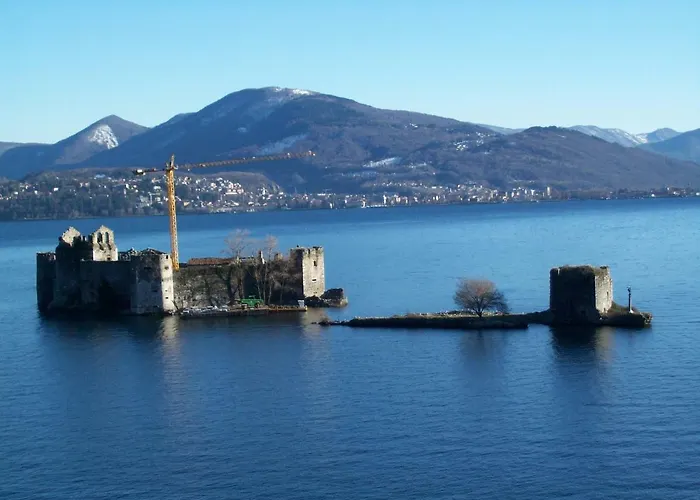 Casa de Férias Cà Dà Pina *