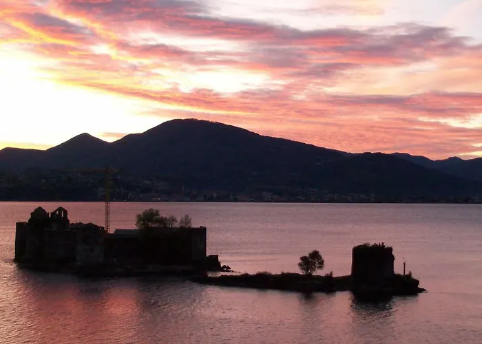 Cà Dà Pina * Trarego