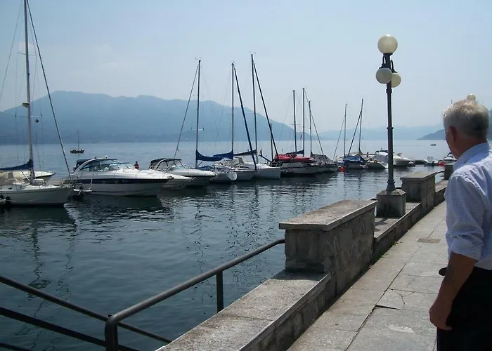 Cà Dà Pina Casa de Férias