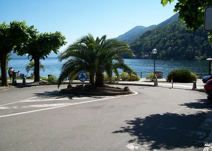 Cà Dà Pina * Trarego