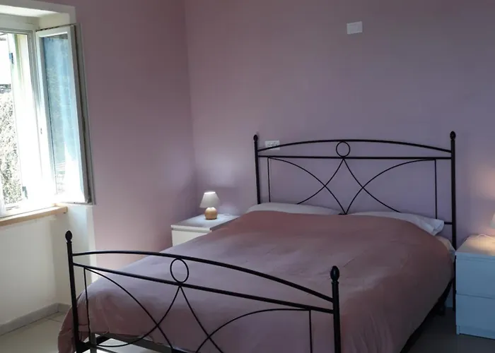 Ca Da Pina * Trarego