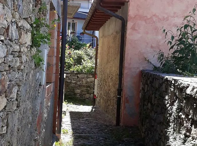 Дом отдыха Ca Da Pina *