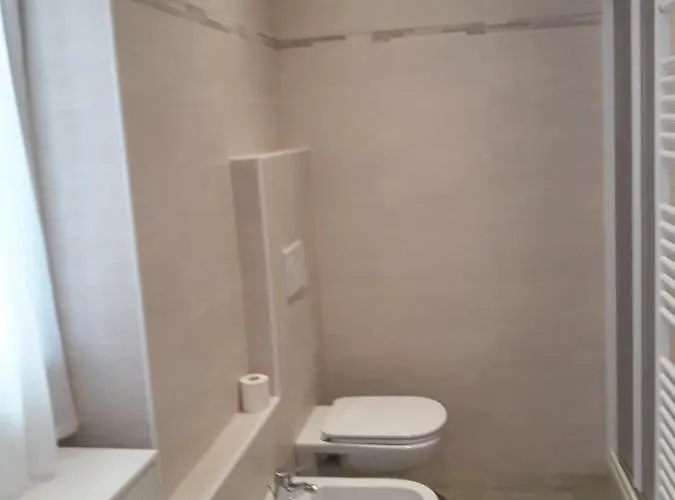 Дом отдыха Ca Da Pina *