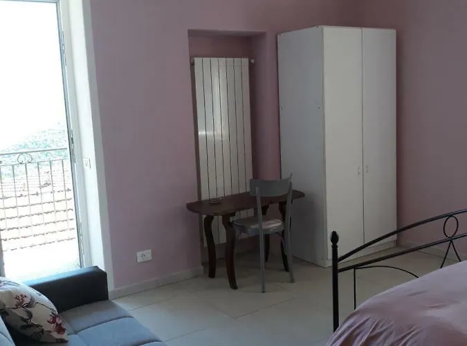 Дом отдыха Ca Da Pina Trarego