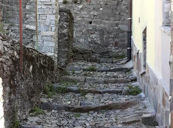 Cà Dà Pina * Trarego