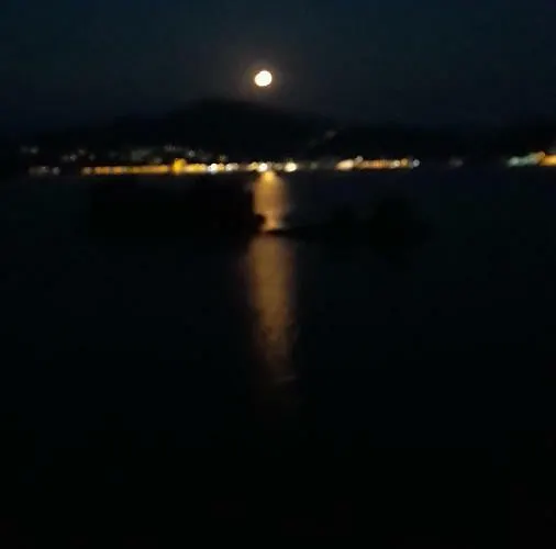 Дом отдыха Ca Da Pina Trarego