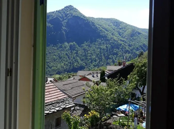 Дом отдыха Ca Da Pina *